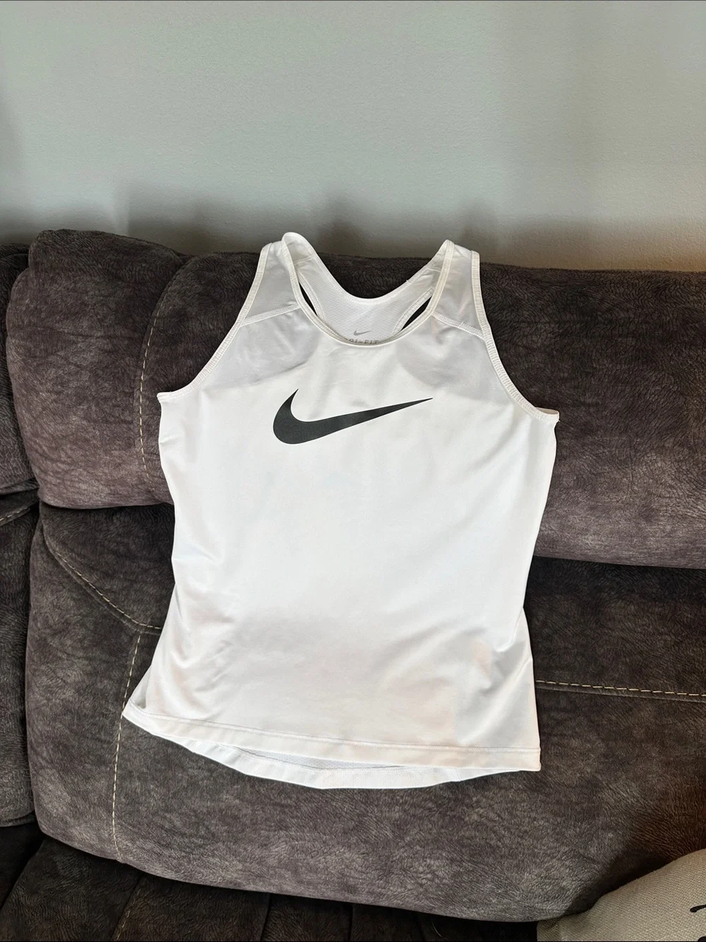 Nike girls athletic